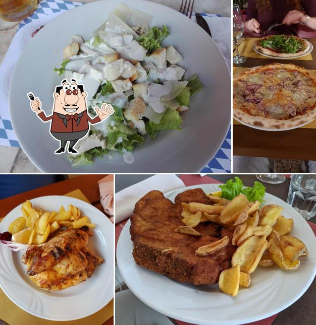 Platti al Mida's Stube