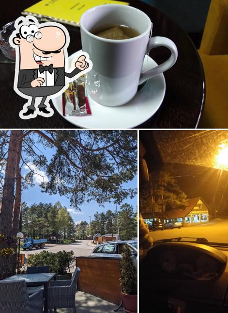 Restaurant Pepa
