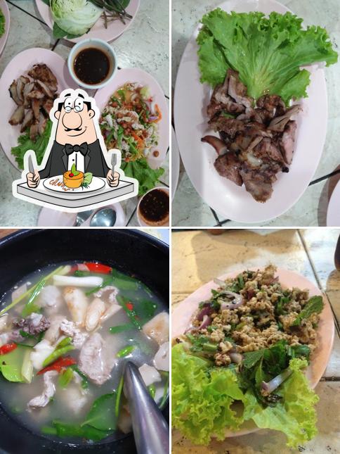 Pinthong restaurant, Bangkok - Restaurant reviews