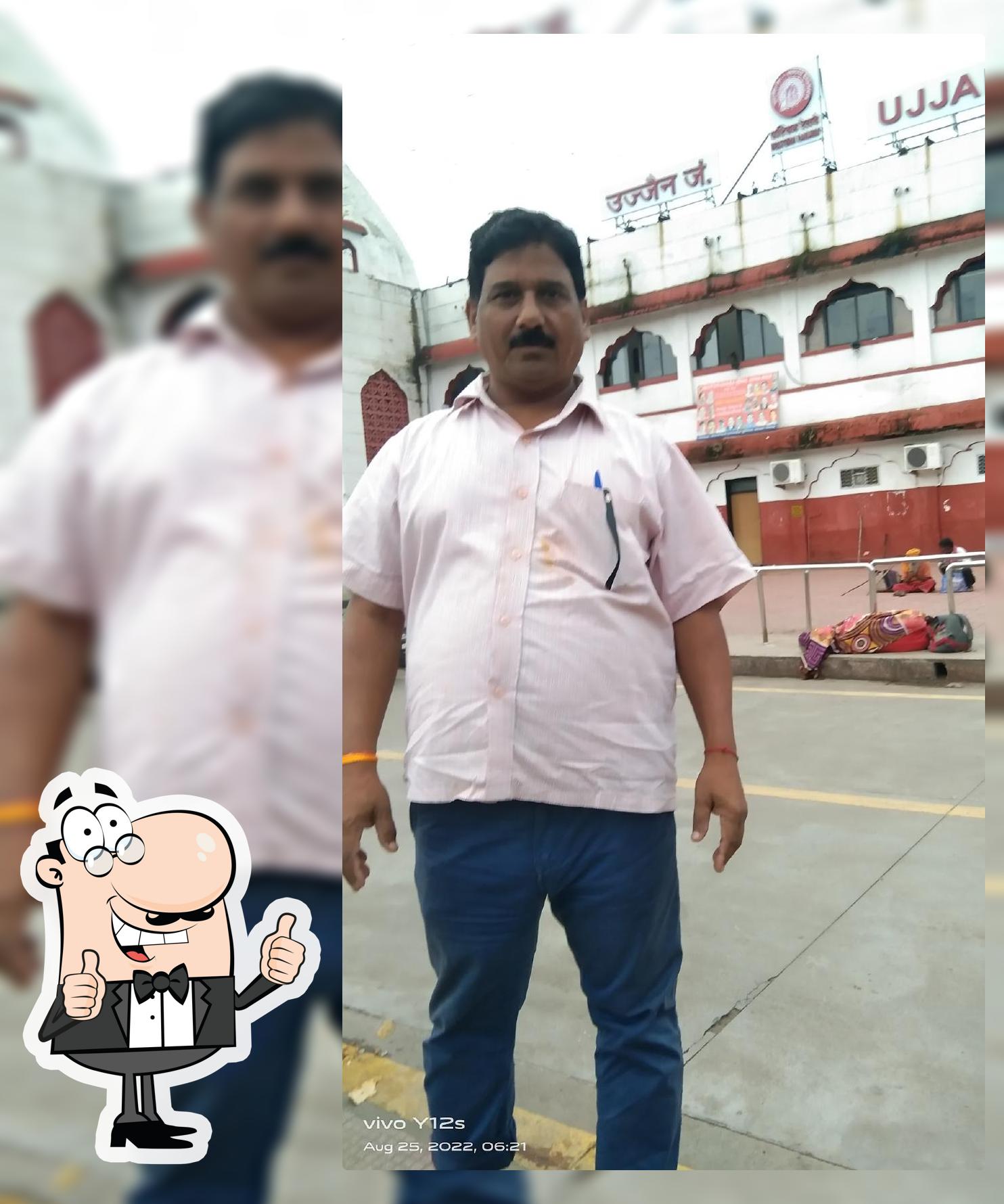Pratyush Gangwar
