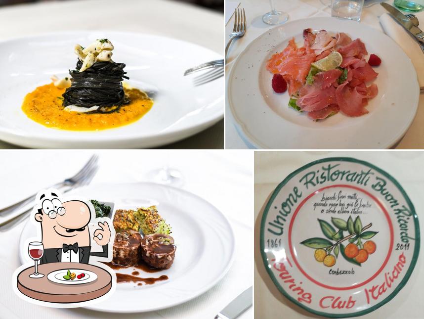 Ristorante Il Battibecco
