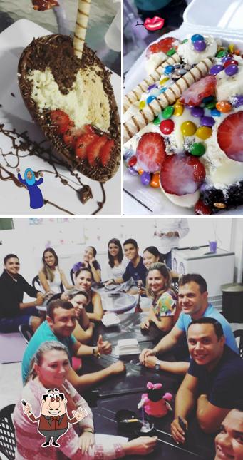 Skinão do Açaí