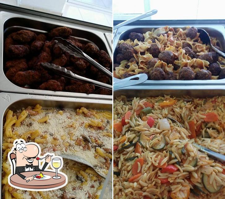 Αλλιώτικο Ψησταριά Take Away, Paphos Opiniones del restaurante