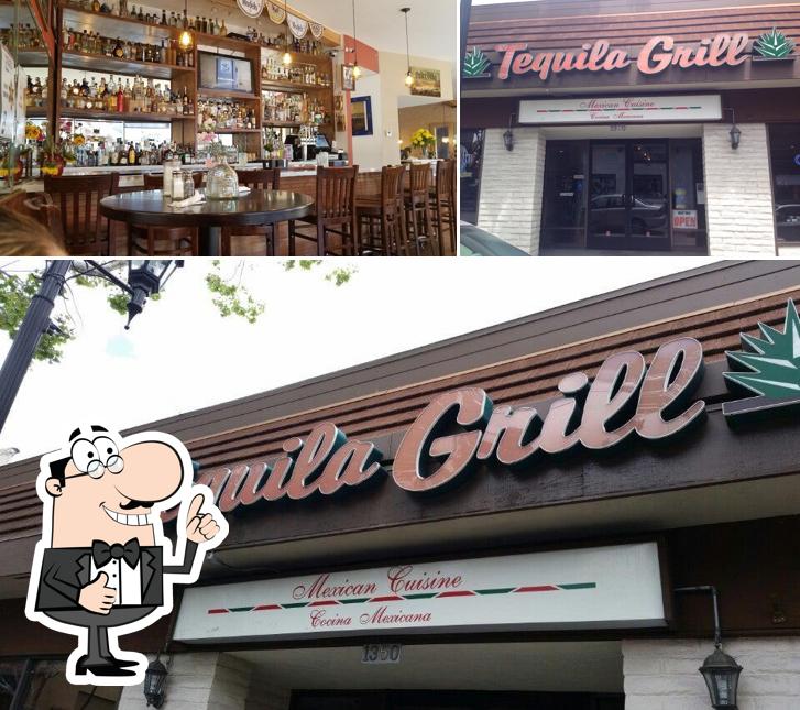 Tequila Grill, 1350 E 14th St in San Leandro Restaurant menu and reviews