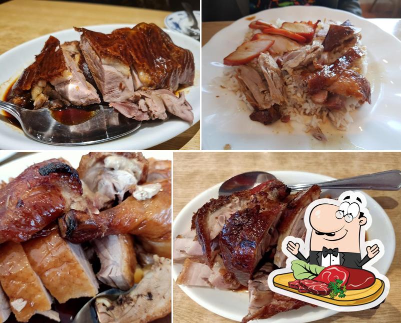 Wings in SouthendonSea Restaurant menu and reviews