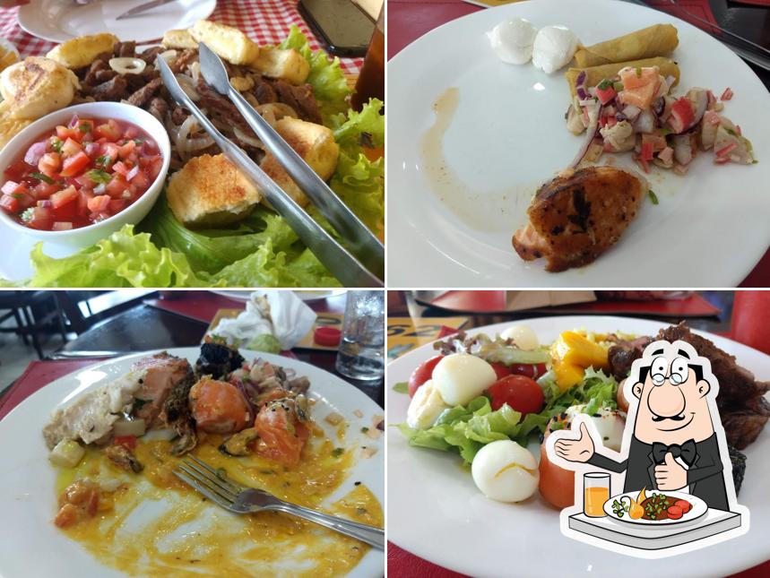 Restaurante Guarani