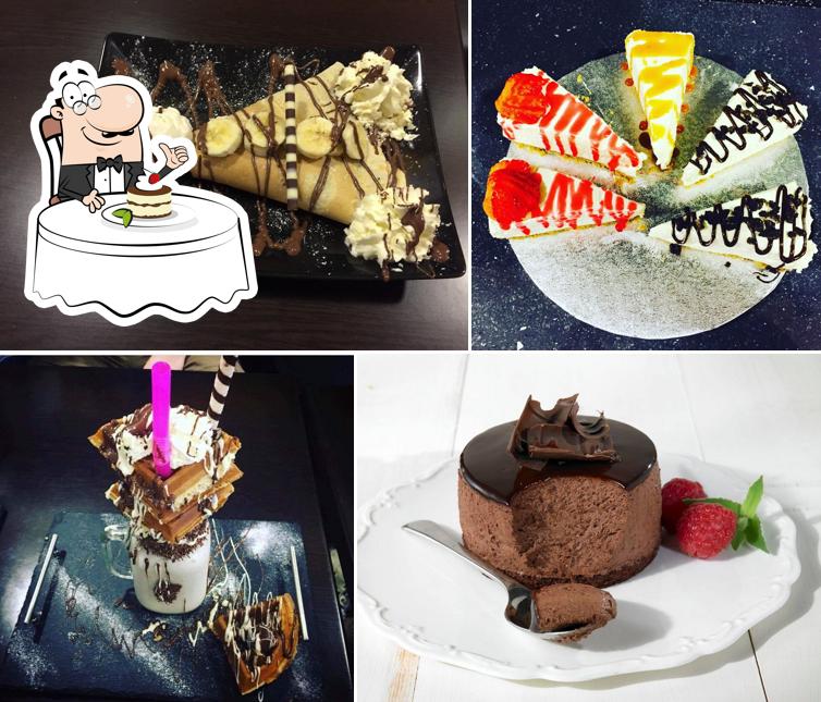 Best ice cream in Doncaster restaurants, spring 2024 Restaurant Guru