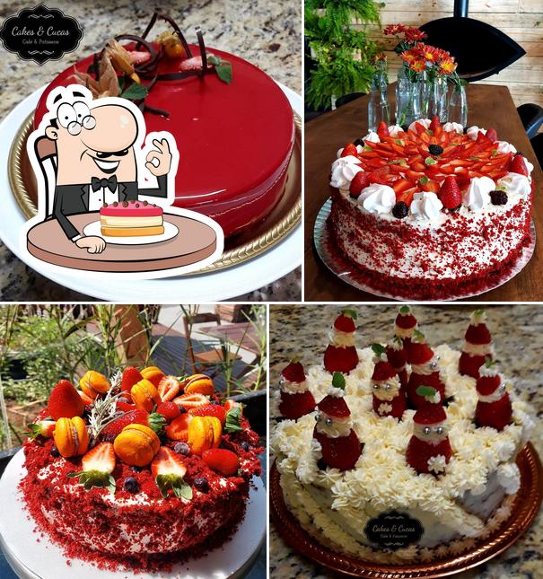 Emporio Cakes & Cucas