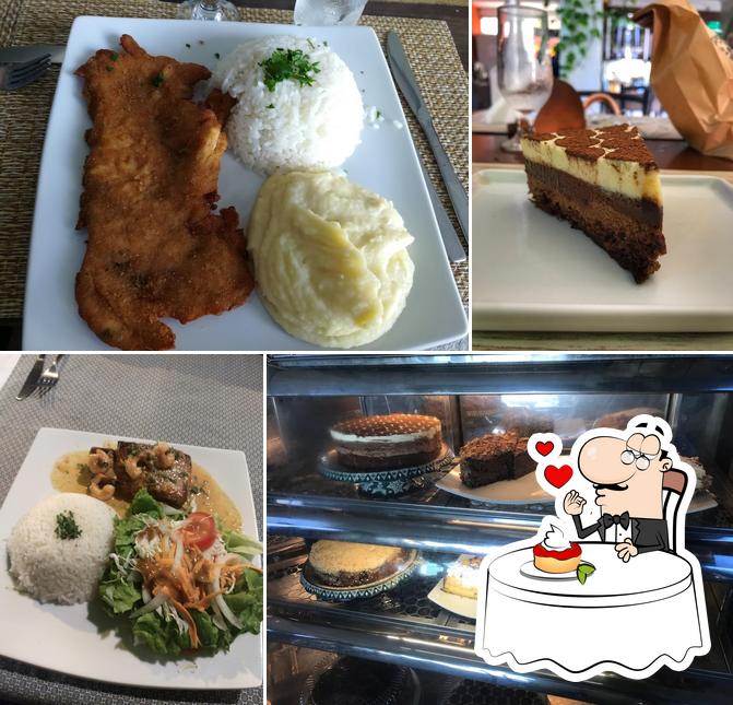 Cafe Porteño