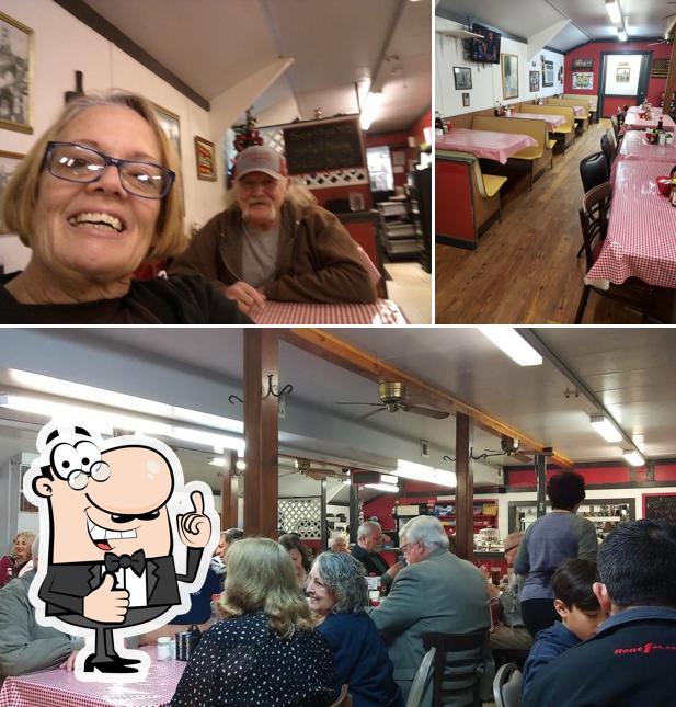 Country Kitchen, 411 E Main St in Madill Restaurant reviews