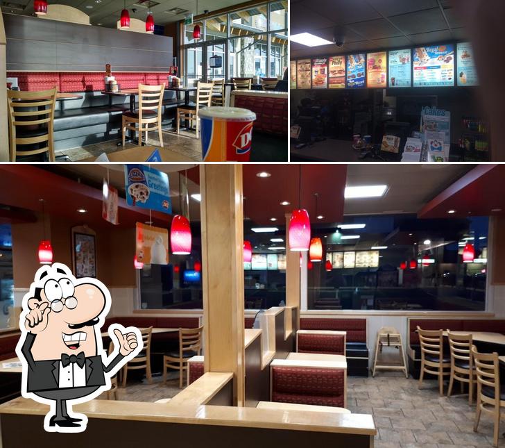 Dairy Queen Grill & Chill, 8423 Elbow Dr SW in Calgary Restaurant