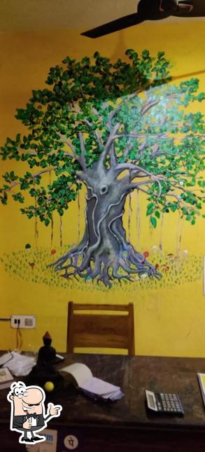 Look at this pic of Eagles Nest Cafe & Restaurant