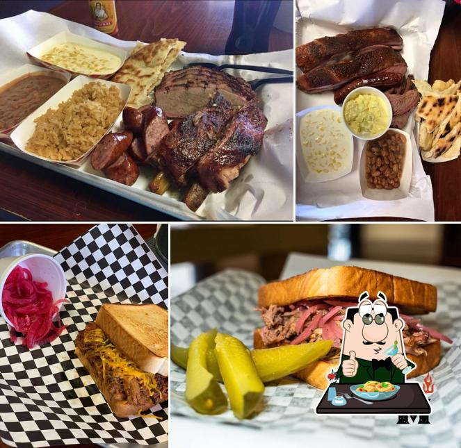 Best brisket in San Antonio restaurants, summer 2024 Restaurant Guru