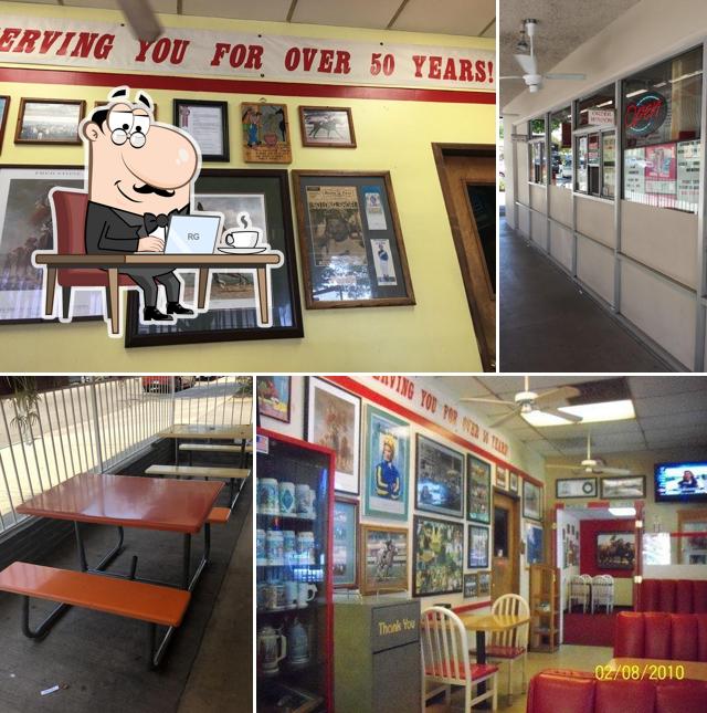 Best chicken in Monrovia restaurants, winter 2023 Restaurant Guru