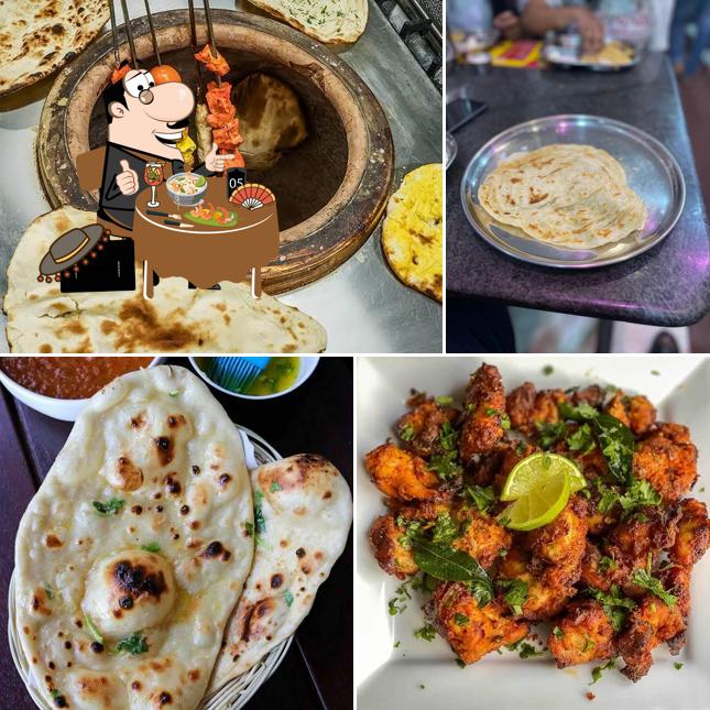 Hotel Kabab Magic