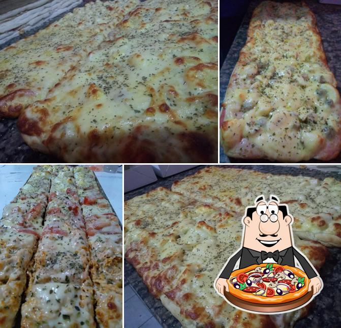 Ki Pizza