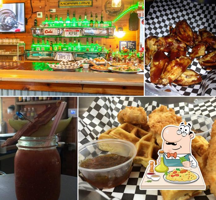 Top 5 restaurants with fried fish in Antioch, Illinois, september 2024