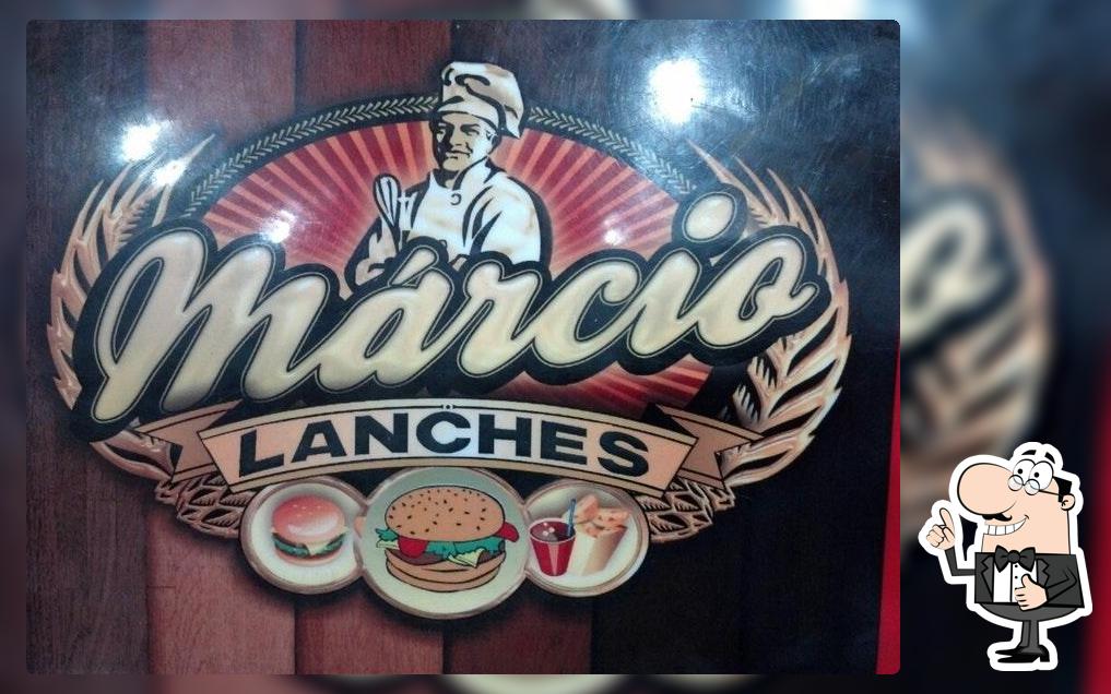 Marcio Lanches
