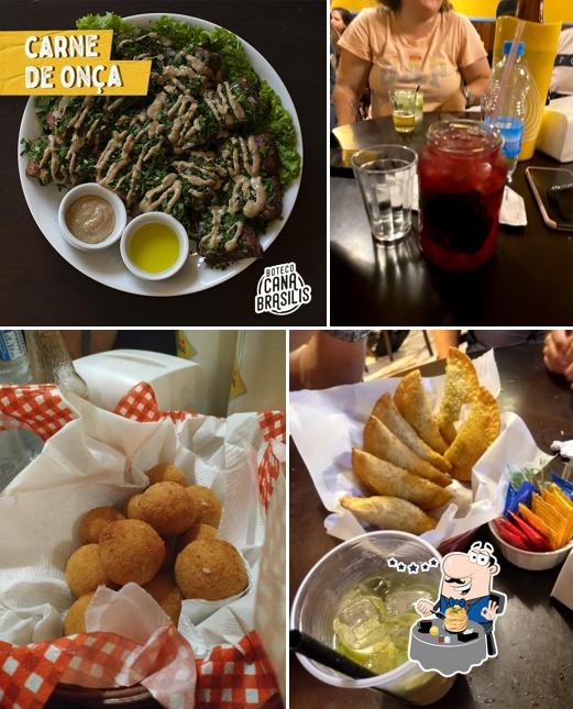 Boteco Cana Brasilis