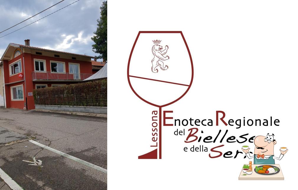 Enoteca Regionale del Bese e della Serra