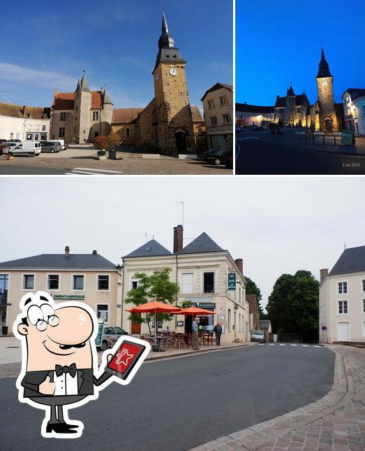 Le belga