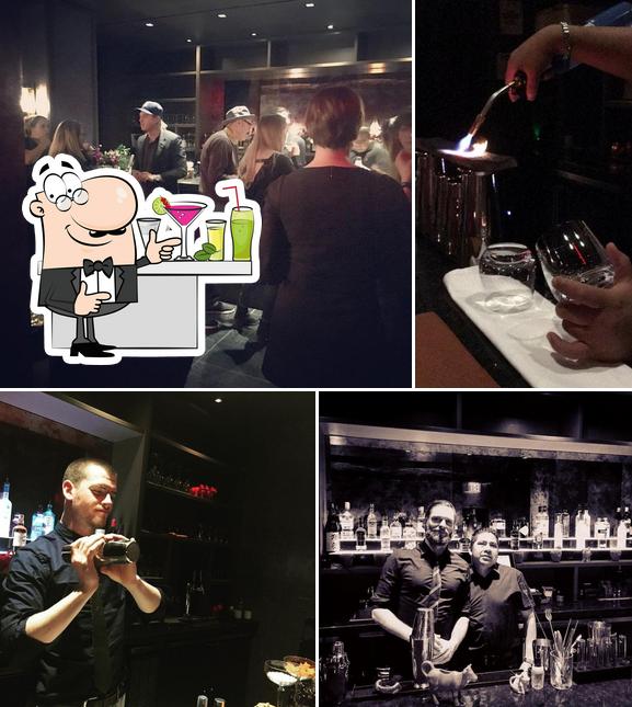 III Pillars in West New York Restaurant reviews