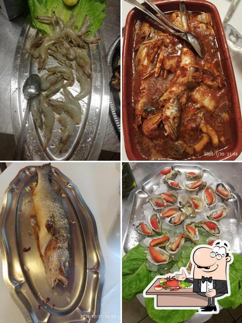 Ristorante "da Giuliano"