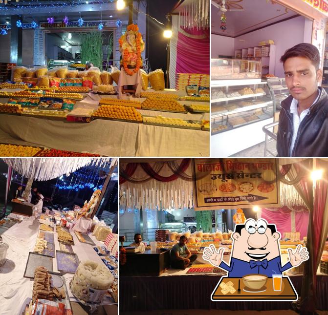 Balaji Misthan Bhandar (BMB)