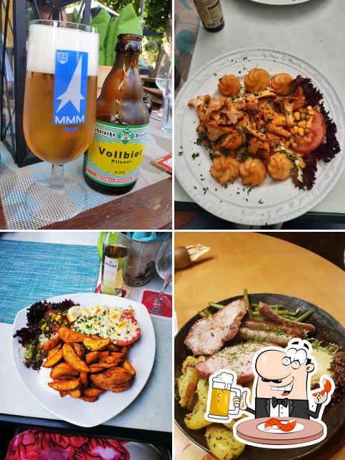 Gaststätte „Zum Römer“