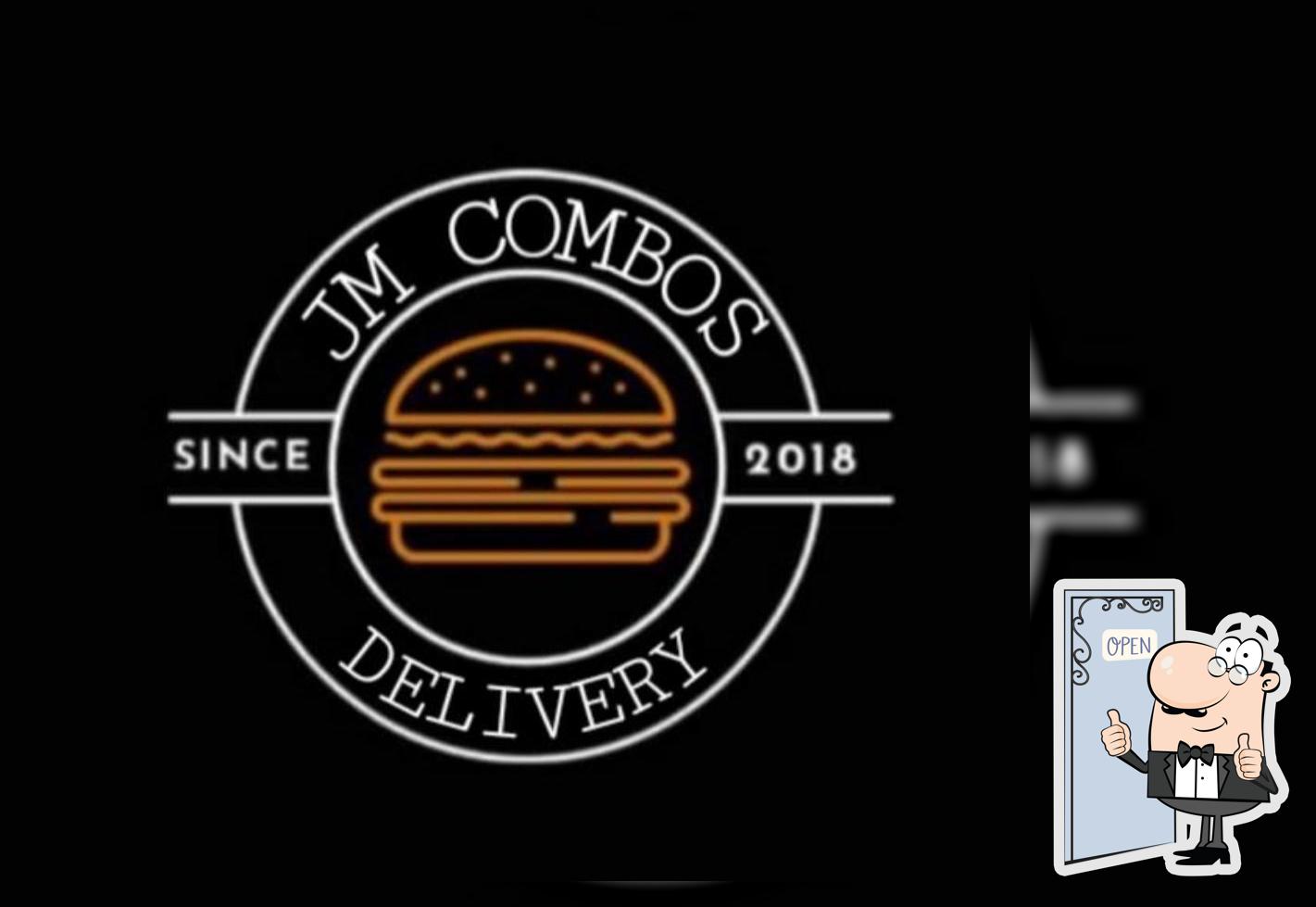 Jm combos Delivery