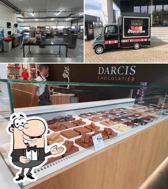 Voir l'image de Darcis Chocolatier - Verviers