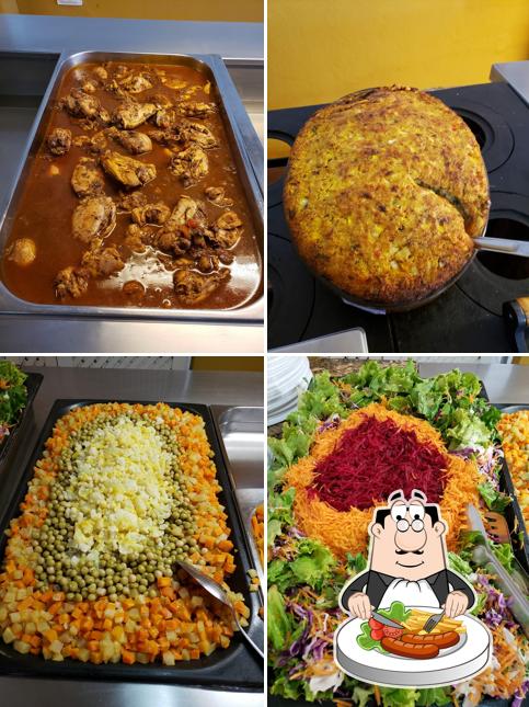 MAKE TUDO RESTAURANTE