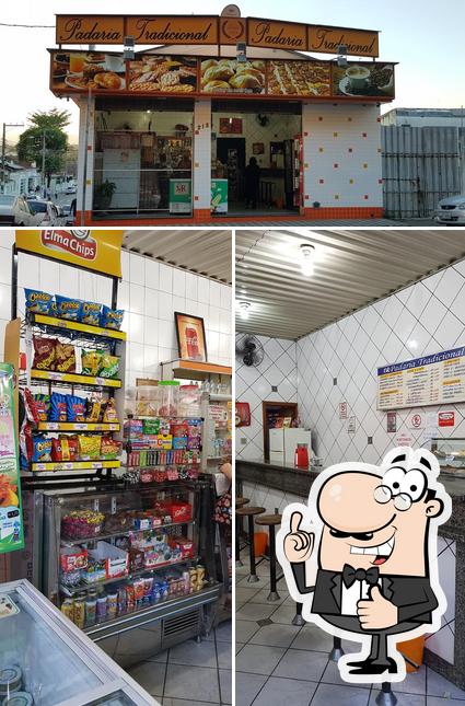 Padaria Tradicional