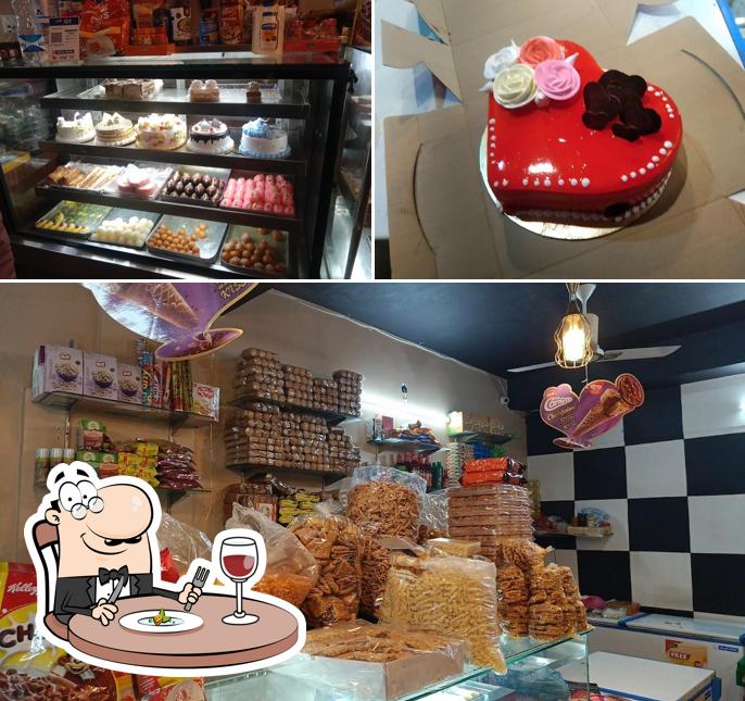 RANDHAWA DAIRY SWEETS FAST FOOD &BAKERY, Ali Nangal Restaurant reviews