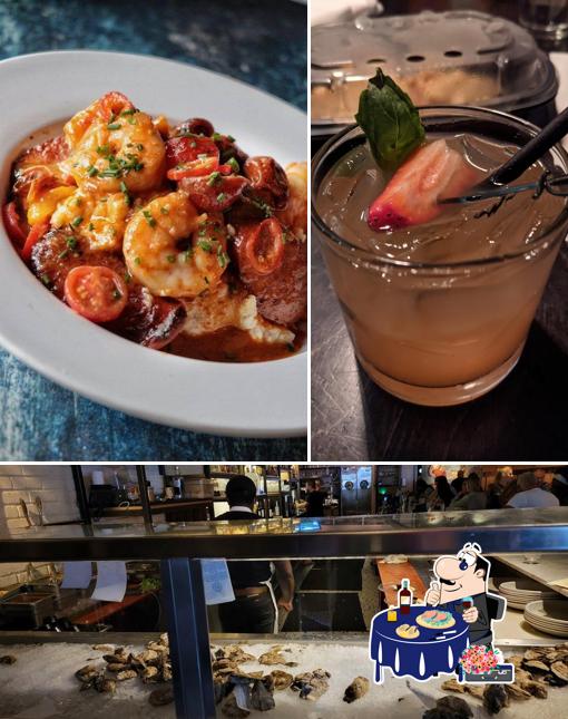 The Sardine Room in Plymouth Restaurant menu and reviews