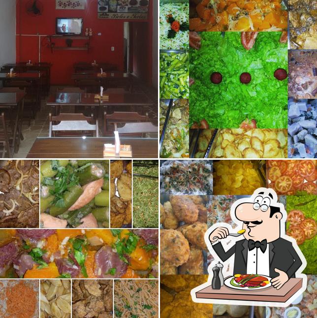 Restaurante Estação