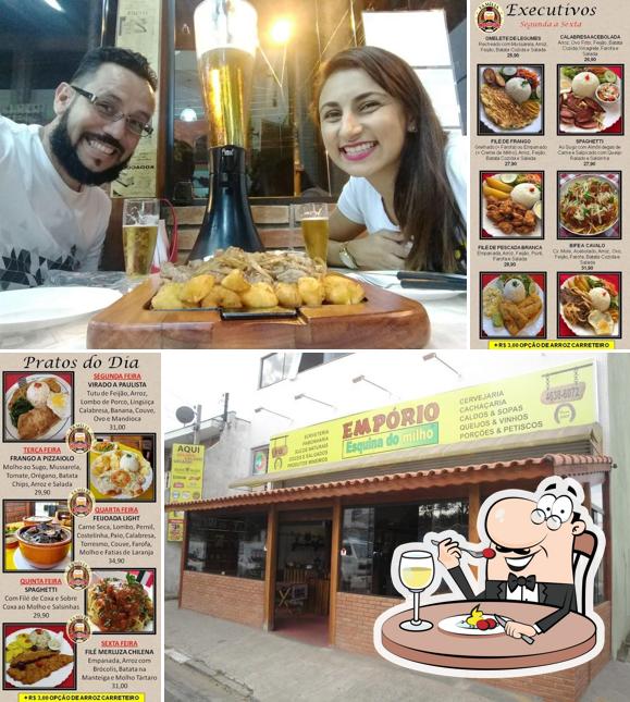 Platos en Família Sampaio