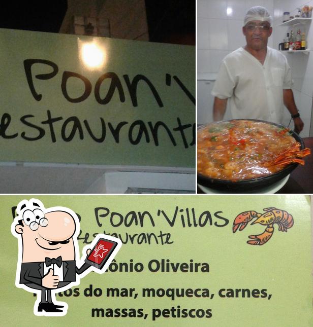 See the photo of Restaurante Porto Poan'Villas Lauro de Freitas BA