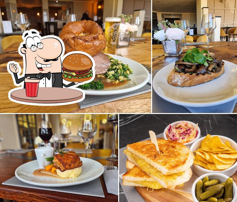 The Vale Orrell Restaurant and Coffee House in Wigan Restaurant reviews