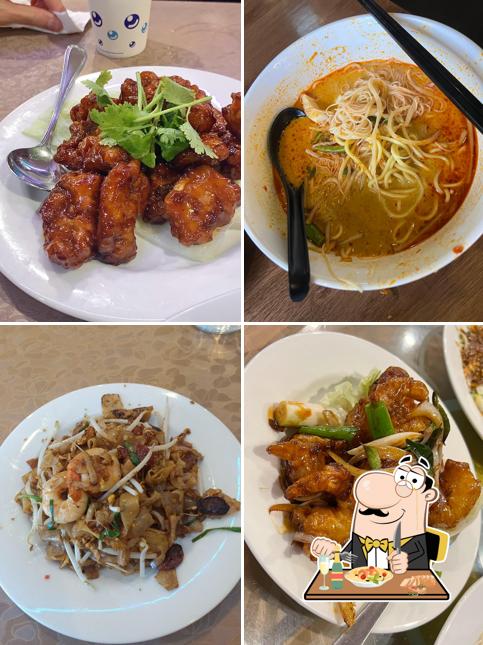 Yahoo Restaurant (Chinese and Malaysia cuisine), Waterford West ...