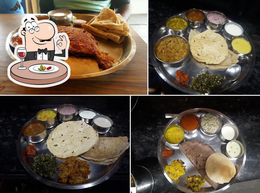Atmaja Women Caterers "Chaitanya Authentic Malvani Restaurant"