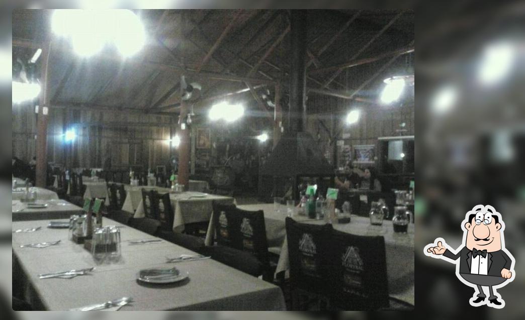 Canela Em Brasa