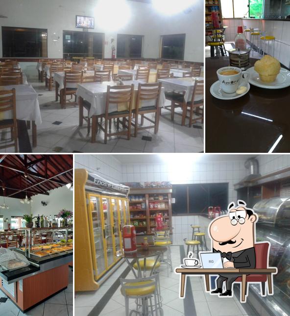 Churrascaria e Restaurante Macaúbas
