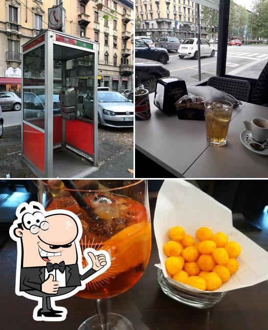 Ecco una foto di Bar Gusto