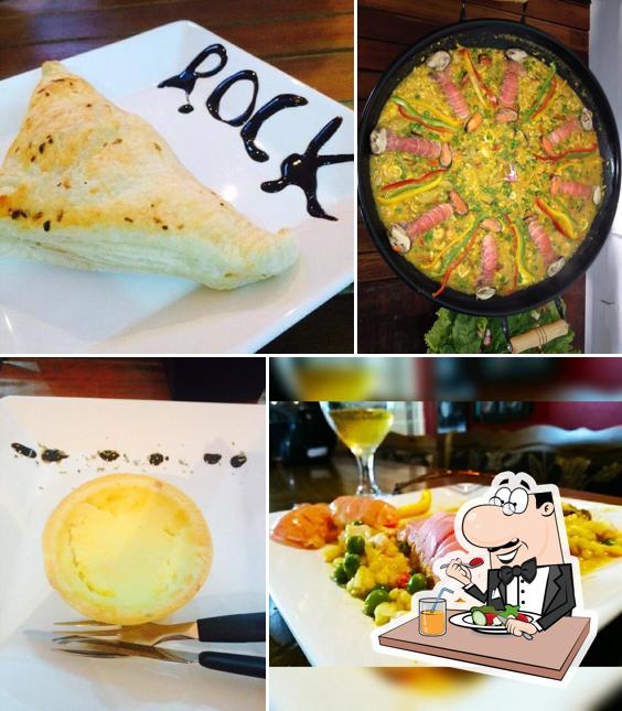 Brava Rock Cafe