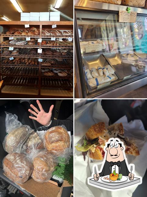 Bread, 42 Co Rd 250 in Durango Restaurant reviews