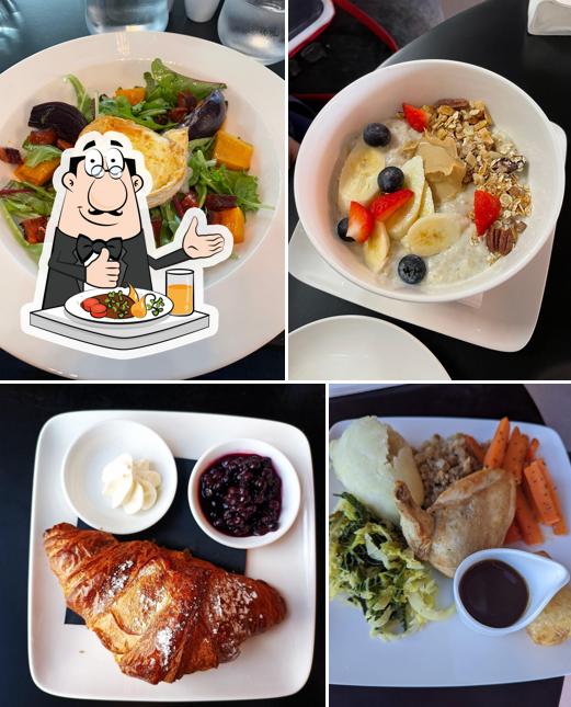 Blueberry Hill in Balbriggan Restaurant menu and reviews