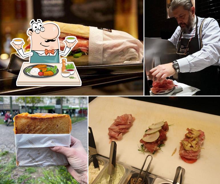 Platti al Gourmand