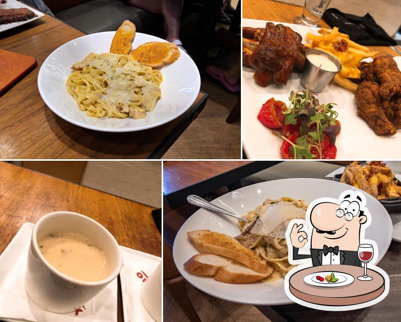 Directions To Outback Steakhouse From My Location Outback Steakhouse Hong Kong - Yoho, Hong Kong, 9號Shop Nos. 2047 & 2048 -  Restaurant Reviews