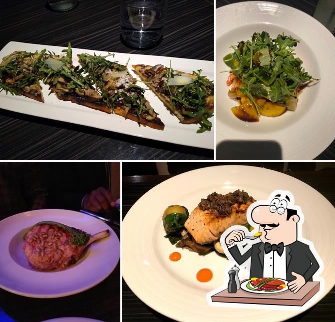 Best restaurants with a kids' menu in Kansas City, winter 2024
